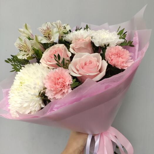 Softness