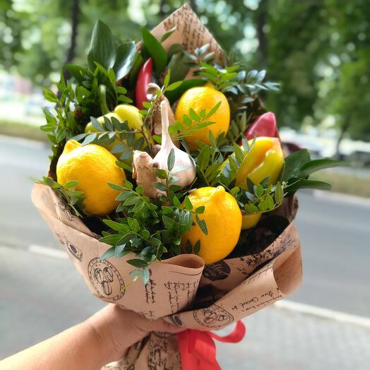 Витаминный