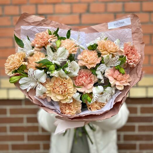 Букет Поздравляю