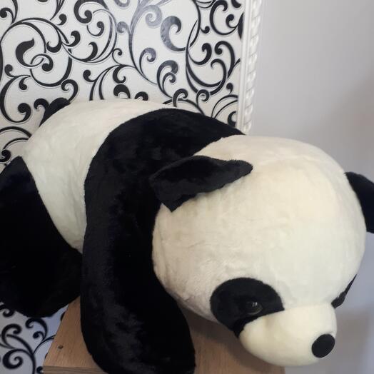 Игрушка панда