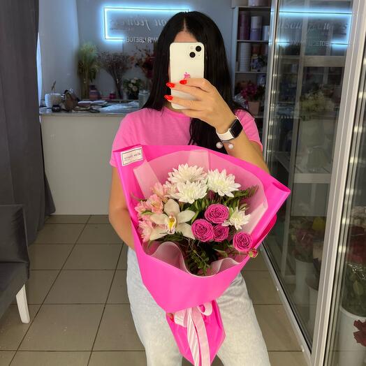 Яркий 💞