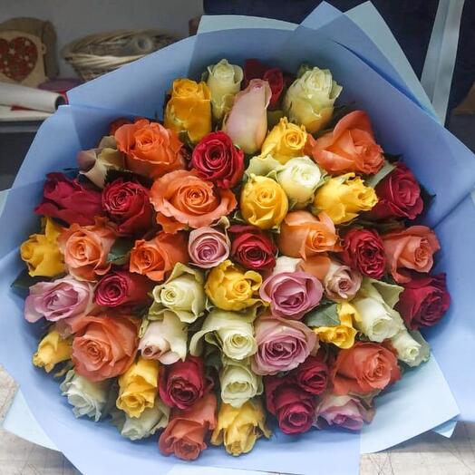 Rosas