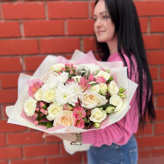 Нежный 💗