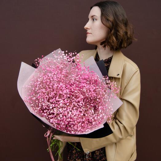 Розовое вино