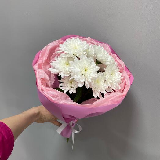 Pink tenderness