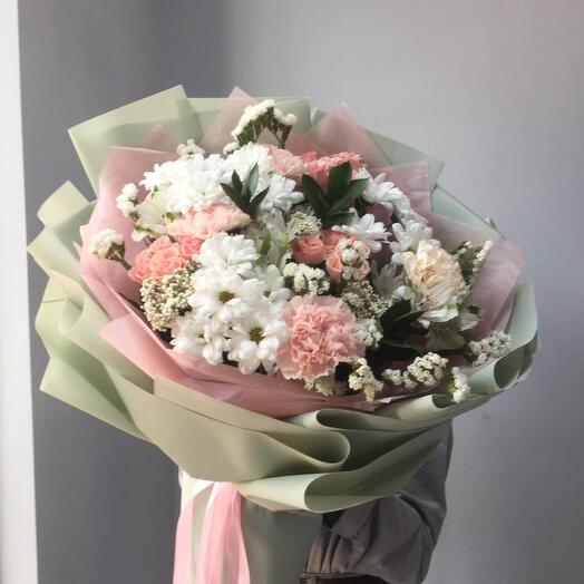 Летнее настроение