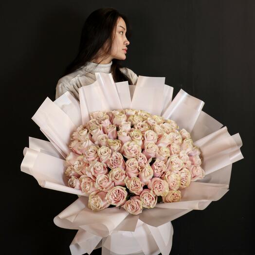 Букет Prime 101