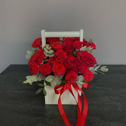 Rosa del amor 🌹