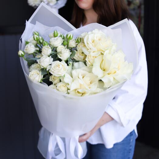 Коллекция 94 букет
