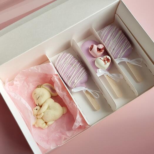maksimova cake