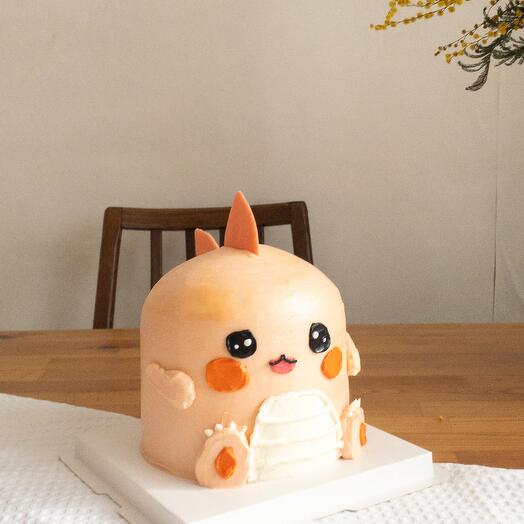 Дракоша