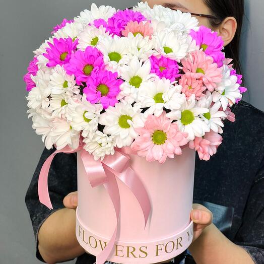 Live Flowers