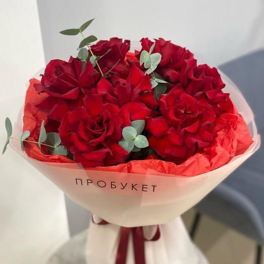 Безумная любовь♥️