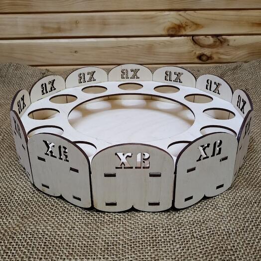 Пасхальная подставка