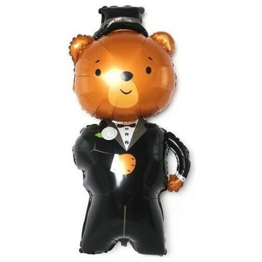 Шар мишка жених