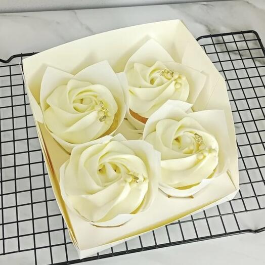 Капкейки