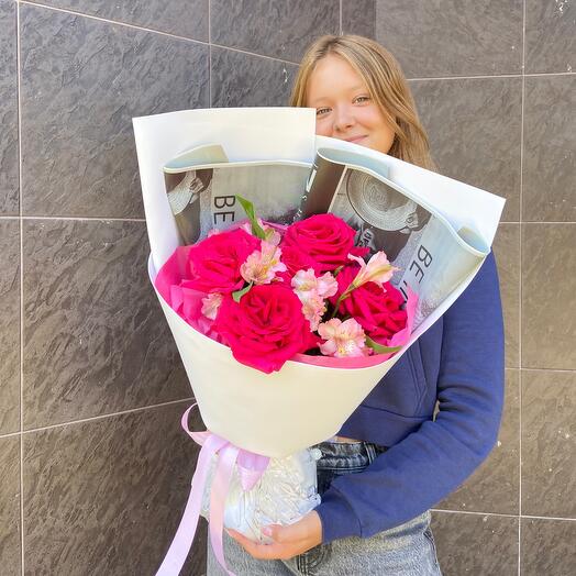С Днем рождения!🎁 💐