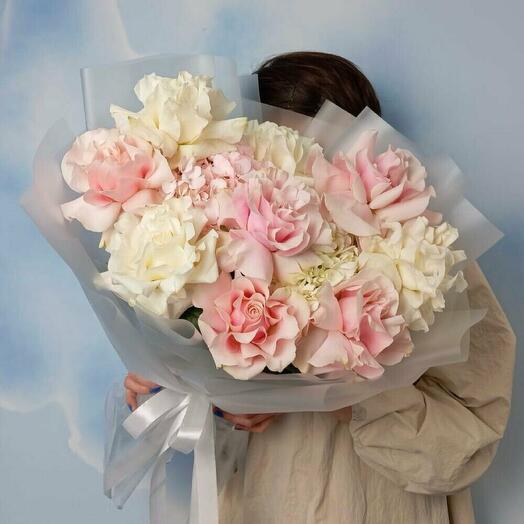 Воздушный Зефир 🍥