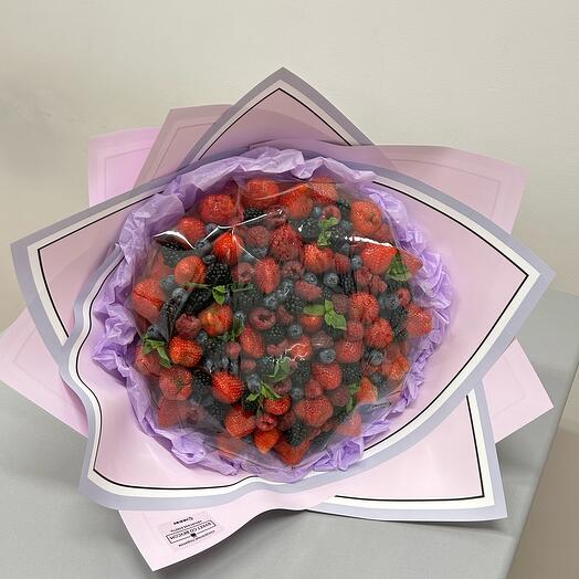 Ягодный сад 25