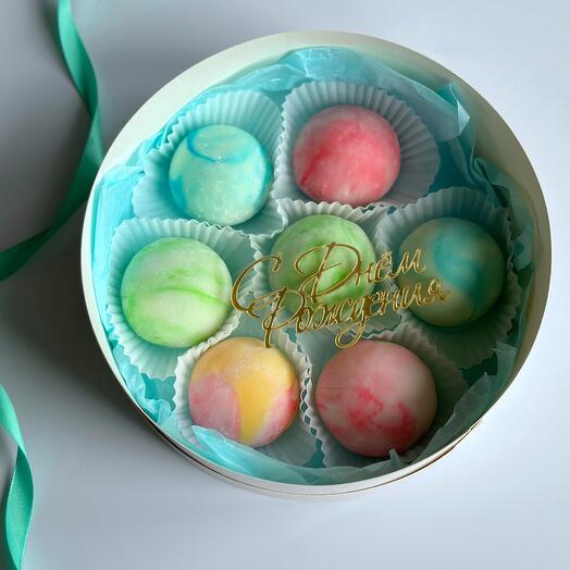 Моти ассорти