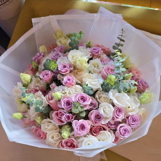 Mix bouquet 1