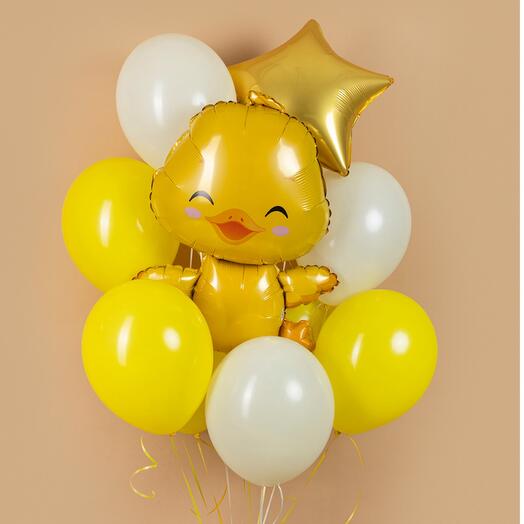 Шарики Умиление 💛