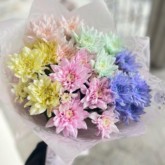 Акварель 🎨🌸