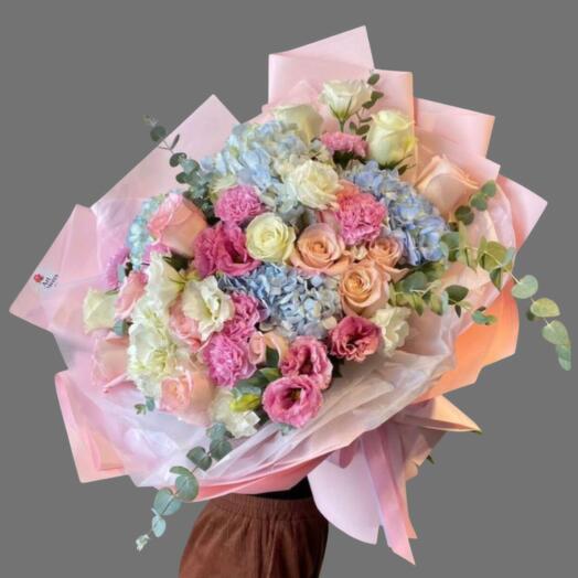 Букет Алиса