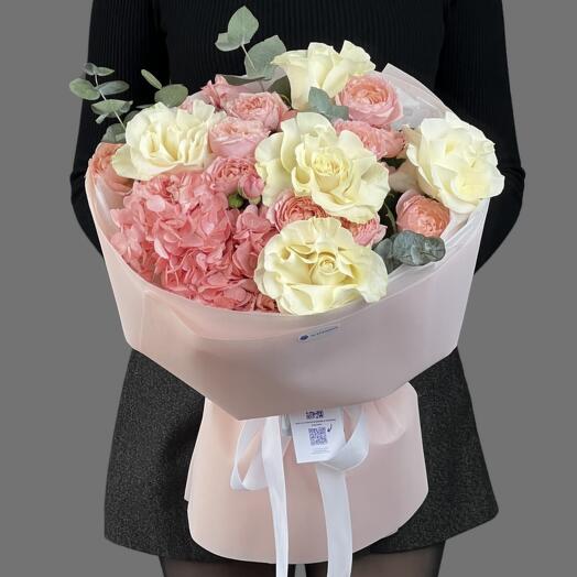 Микс Айсулу