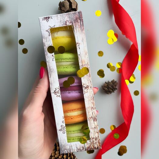 Макарон 5 шт