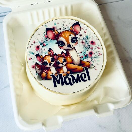Мамуле