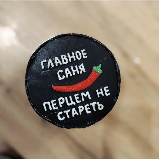 Бенто-торт,1 кг