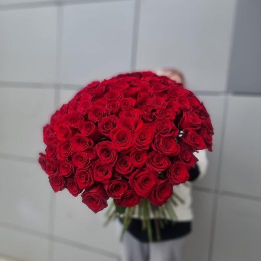 101 причина любить