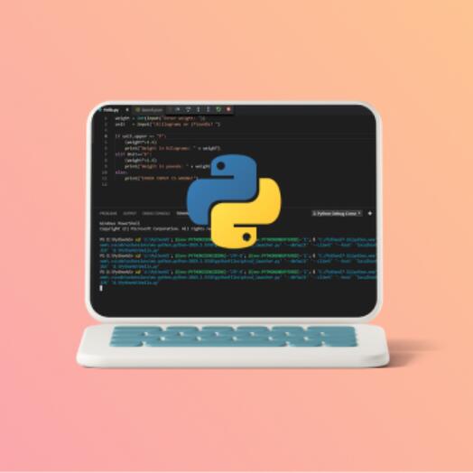 Программирование на Python для детей 10-14 лет