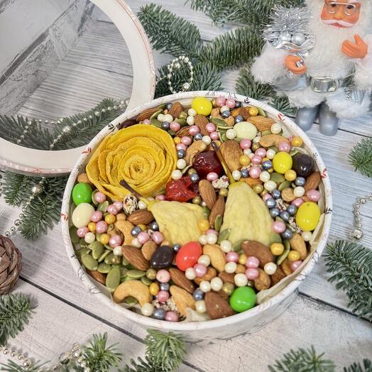 Подарочная коробочка / Подарки на Новый год