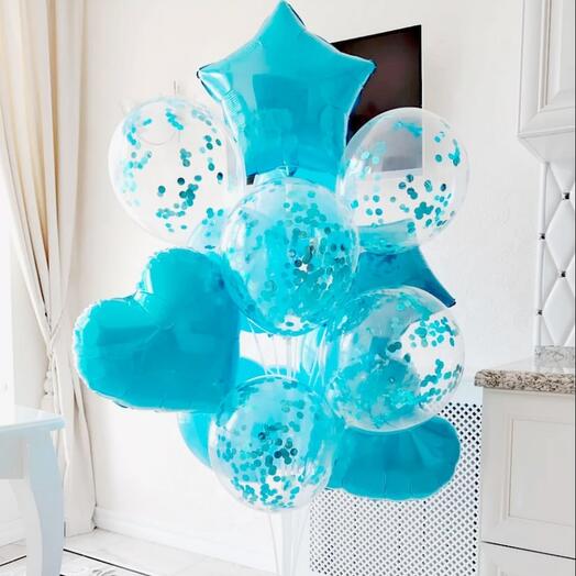 Набор шаров