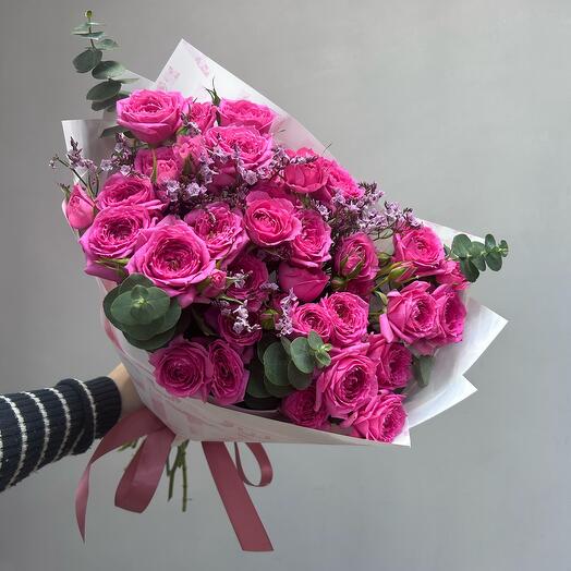 Чувственное признание