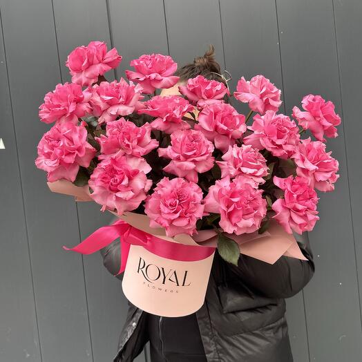 Фирменная композиция М