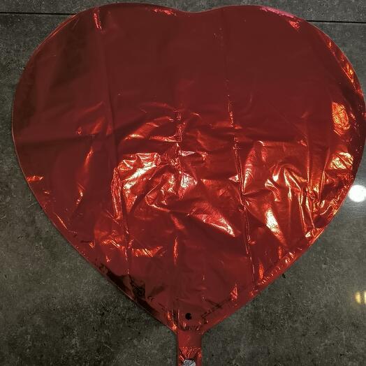 Сердце