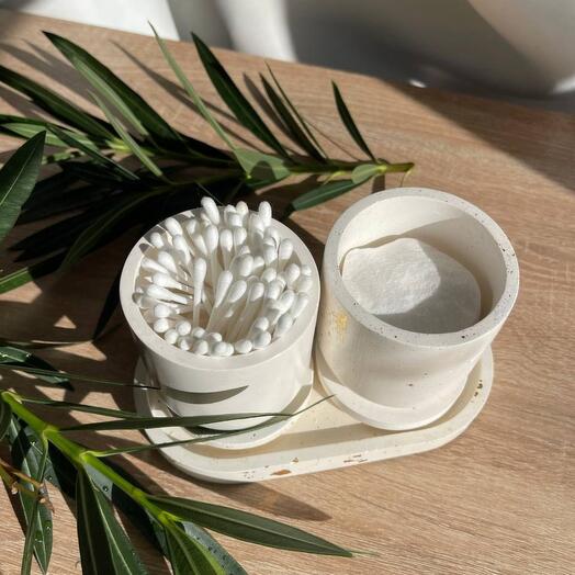 Диспенсер для ванной