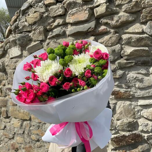 🌸 Утро в Провансе