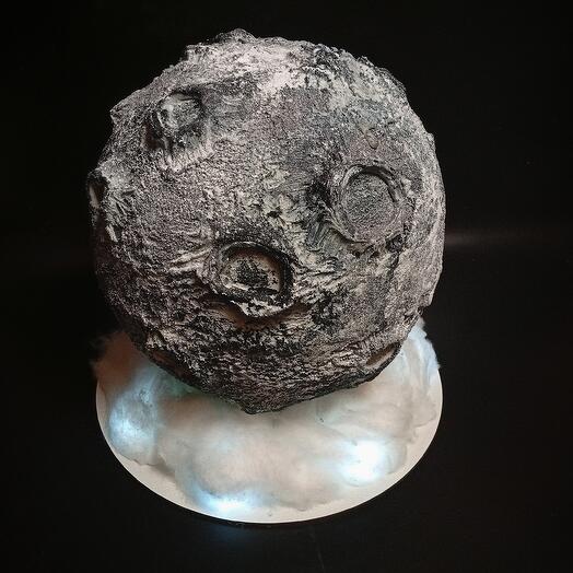 Торт-бомба