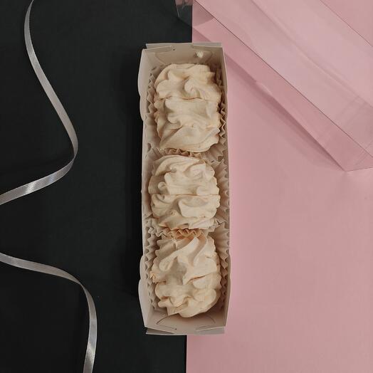 Зефир грейпфрут необычный вкус