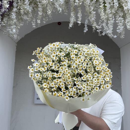 Шикарный букет который покорит ее