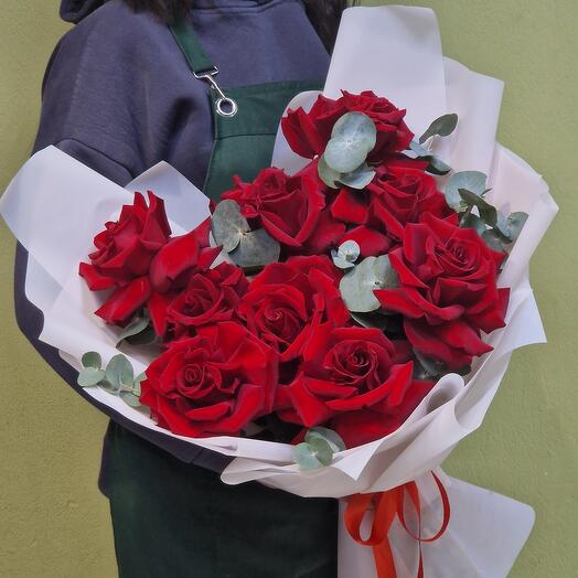 Букет 179