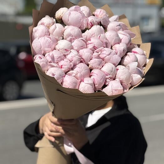 Пиономания😍