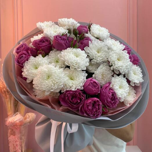 Тепло внутри