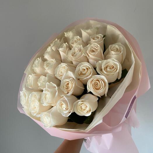 Нежный букет