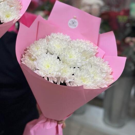 Нежное касание