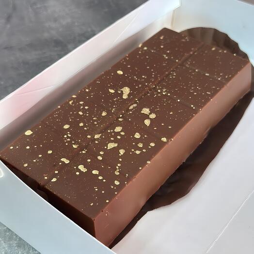 Дубайский шоколад